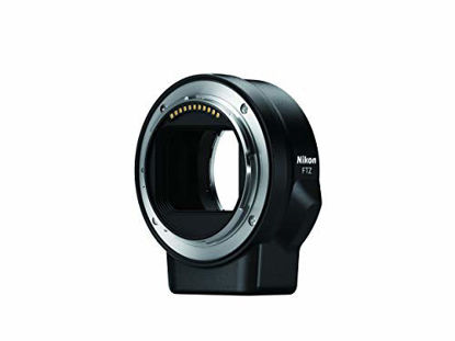 Picture of Nikon Mount Adapter FTZ