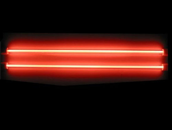 Picture of Logisys Dual 12" Cold Cathode Kit - Red