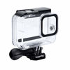 Picture of Suptig Waterproof Case Protective Housing Compatible for GoPro Hero 8 Black Waterproof 196ft (60 Meters)