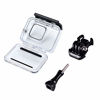 Picture of Suptig Waterproof Case Protective Housing Compatible for GoPro Hero 8 Black Waterproof 196ft (60 Meters)