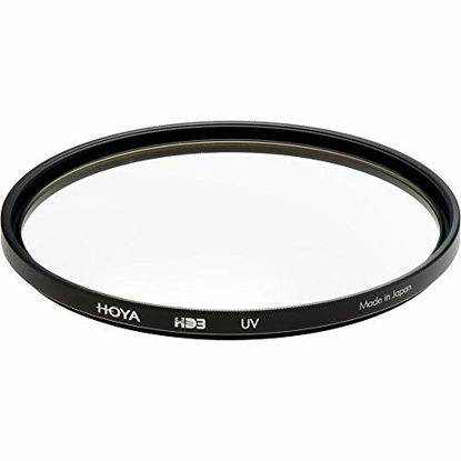 Picture of Hoya 62mm HD3 UV Filter