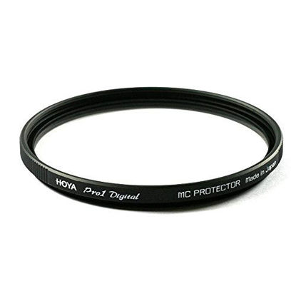 Picture of Hoya 52mm DMC PRO1 Clear Protector