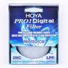 Picture of Hoya 52mm DMC PRO1 Clear Protector