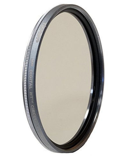 Picture of Tiffen 62mm Digital HT Multi Coated Circular Polarizer