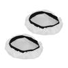 Picture of Fotoconic 7" to 11" Soft White Diffuser Sock for Standard Reflector/Sparkler Reflectors [2-Pack]