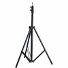 Picture of Riqiorod Light Stand, 7-Foot Photography Tripod Stand, Floor Selfie Ring Light Support for Studio, Umbrella, Backdrop, LED Panel, Speedlite Flashes, Reflector