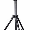 Picture of Riqiorod Light Stand, 7-Foot Photography Tripod Stand, Floor Selfie Ring Light Support for Studio, Umbrella, Backdrop, LED Panel, Speedlite Flashes, Reflector