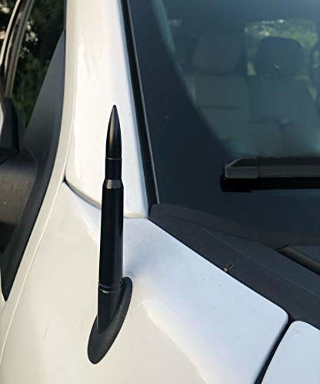 Bullet antenna for 2020 shop chevy silverado