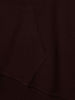 Picture of Champion Men's Powerblend Pullover Hoodie, Maroon, X-Large