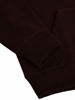 Picture of Champion Men's Powerblend Pullover Hoodie, Maroon, X-Large