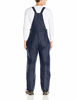 Picture of Arctix Men's Essential Insulated Bib Overalls, Blue Night, X-Large (40-42W 32L)