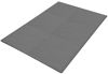 Picture of Balance From Puzzle Exercise Mat with EVA Foam Interlocking Tiles, 1/2" Thick, 24 Square Feet, Gray