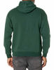 Picture of Hanes mens Pullover Ecosmart Fleece Hooded Sweatshirt,Deep Forest,X-Large