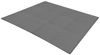 Picture of BalanceFrom Puzzle Exercise Mat with EVA Foam Interlocking Tiles, 1/2" Thick, 48 Square Feet, Grey