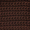 Picture of Caron Simply Soft Solids Yarn, 6oz, Gauge 4 Medium, 100% Acrylic, Chocolate - Machine Wash & Dry (H970039750)