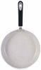 Picture of 8" Stone Earth Frying Pan by Ozeri, with 100% APEO & PFOA-Free Stone-Derived Non-Stick Coating from Germany