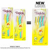 Picture of Tinkle Eyebrow Razor - 12 Pieces