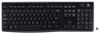 Picture of Logitech Wireless Keyboard K270 with Long-Range Wireless