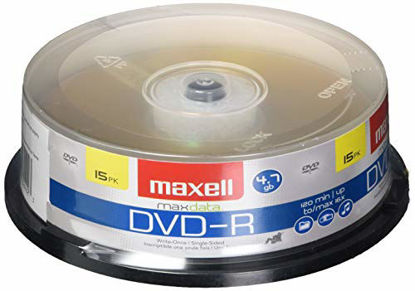 Maxell Disc Scratch Repair Kit, Repairs Minor Scratches, Eliminate disc  Skipping, Great & 190059 DVD Only Lens Cleaner, with Equipment Set Up and  Enhancement Features, Packaging May Vary
