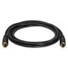 Picture of 1st Choice 6 feet Gold Plated S-Video Cable