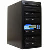 Picture of Produplicator 1 to 5 24X Burner CD DVD Duplicator - Standalone Copier Duplication Tower