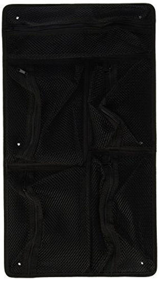 Picture of Pelican 1510 Case Lid Organizer (Black)