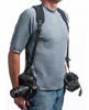 Picture of OP/TECH USA 6501082 Double Sling (Black)