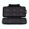 Picture of Pelican 0915 SD Memory Card Case (Black)