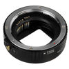 Picture of Fotodiox Pro Auto Macro Extension Tube, 21mm Section - for Canon EOS EF/EF-s Lenses for Extreme Close-up with Autofocus and Auto-Exposure