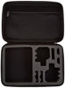 Picture of Amazon Basics Large Carrying Case for GoPro And Accessories - 13 x 9 x 2.5 Inches, Black