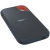 Picture of SanDisk 500GB Extreme Portable External SSD - Up to 550MB/s - USB-C, USB 3.1 - SDSSDE60-500G-G25 Standard Enclosure-Transfer Speed Up to 550MB/s