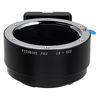 Picture of Fotodiox Pro Lens Mount Adapter, Leica R (LR, R-Series) Lenses to Sony E-Mount Mirrorless Camera Adapter - for Sony Alpha E-Mount Camera Bodies (APS-C & Full Frame Such as NEX-5, NEX-7, a7, a7II)