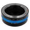 Picture of Fotodiox Pro Lens Mount Adapter, for Mamiya ZE (35mm) Lens to Fujifilm X-Mount Mirrorless Cameras