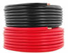 Picture of 18 AWG (American Wire Gauge) CCA Primary Wire | 50 ft Red & Black | Also Available in 14 & 16 Ga