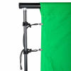 Picture of Emart Background Backdrop Muslin Multifunctional Clips Clamp Holder for Photo Video Studio - 14 Pack