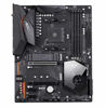 Picture of GIGABYTE X570 AORUS Elite Wi-Fi (AMD Ryzen 3000/X570/ATX/PCIe4.0/DDR4/Intel Dual Band 802.11AC Wi-Fi/Front USB Type-C/RGB Fusion 2.0/M.2 Thermal Guard/Gaming Motherboard)
