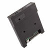 Picture of Gotek SFR1M44-U100 3.5 Inch 1.44MB USB SSD Floppy Drive Emulator Black