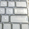 Picture of New Replacement Keyboard Keycaps,Full Set of US Replacement Keycaps QWERTY for MacBook Pro Retina 13" / 15" A1706 A1707 2016 2017 Year