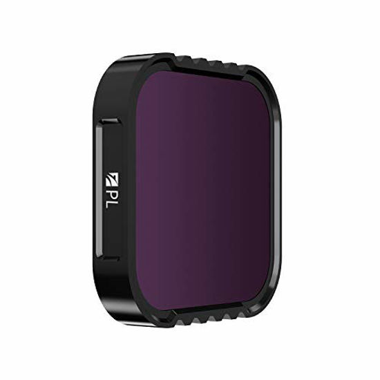 Picture of Freewell Polarizer (PL) Filter Compatible with Hero9 Black