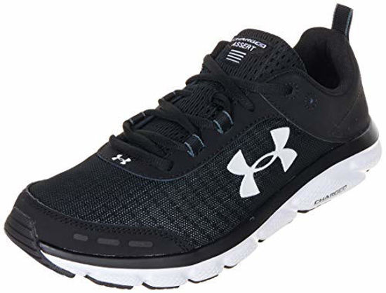 under armour charged assert 8 mens running shoes