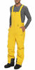 Picture of Arctix Men's Essential Insulated Bib Overalls, Bamboo Yellow, Medium (32-34W 32L)