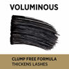 Picture of L'Oreal Paris Makeup Voluminous Original Volume Building Mascara, Blackest Black, 0.28 fl. Oz, 1 Count