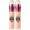 Picture of Maybelline Instant Age Rewind Eraser Dark Circles Treatment Multi-Use Concealer, Light, 0.2 Fl Oz, 2 Count