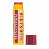 Picture of Burt's Bees 100% Natural Moisturizing Lip Balm, Pomegranate, 4 Tubes