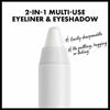 Picture of NYX PROFESSIONAL MAKEUP Jumbo Eyeliner Pencil - Milk, White