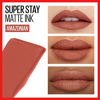 Picture of Maybelline SuperStay Matte Ink Un-nude Liquid Lipstick, Amazonian, 0.17 Fl Oz, Pack of 1