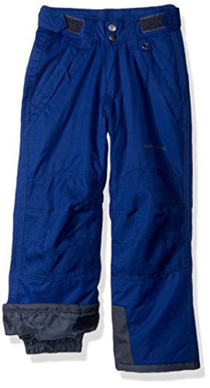 Picture of Arctix Youth Snow Pants With Reinforced Knees and Seat, Royal Blue, Medium