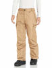 Picture of Arctix Insulated Cargo Snowsports Pants - 32" Inseam - Men's - X Large - Khaki