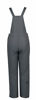 Picture of Arctix Youth Insulated Snow Bib Overalls, Charcoal, X-Large/Regular