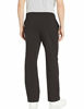 Picture of Hanes Men's Jersey Pant, Black, Small